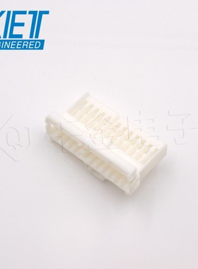 千金供应MG630832塑壳接插件KET连接器现货