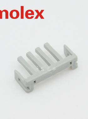千金供应MOLEX连接器5008170405 500817-0405插片现货