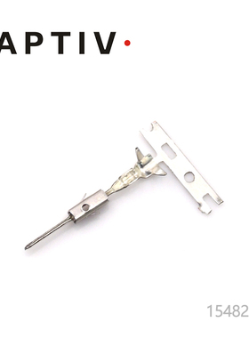 15482323 美国 DELPHI汽车连接器端子德尔福原厂接插件