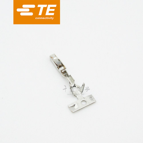 千金供应TE连接器7-1452665-3端子接插件原装现货量大从优