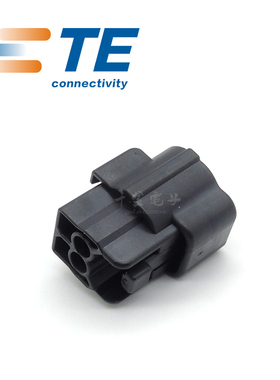 千金供应TE连接器174352-2品牌塑壳接插件原装现货量大从优