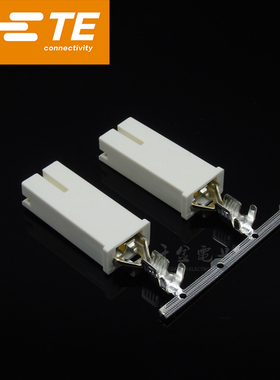 千金供应TE连接器2299282-2接插件原装现货量大从优及时交付