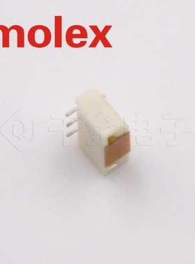 特价促销，售完即止供应MOLEX 528080571 52808-0571针座现货