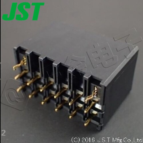 特价促销，售完即止BC12B-F35DK-GGR(LF)(AU)供应JST连接器针座