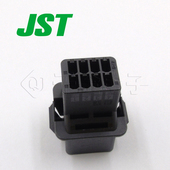 千金供应J21DPM 08V KY接插件塑壳JST连接器现货量大从优