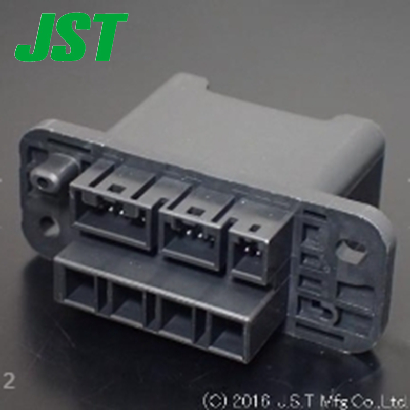 千金供应12LP-RIC-K2GG-P4(LF)(SN)接插件针座JST现货量大从优