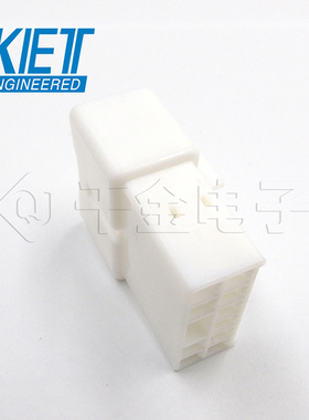 千金供应MG622235塑壳接插件KET连接器现货量大从优