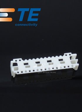 千金供应TE连接器3-179608-0塑壳品牌接插件现货量大从优