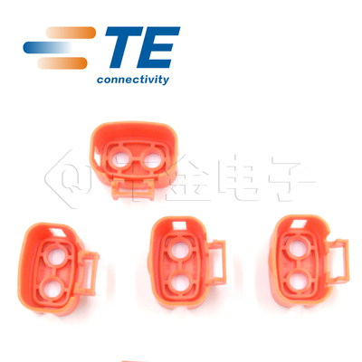 千金供应TE连接器1587827-2品牌密封件接插件原装现货量大从优