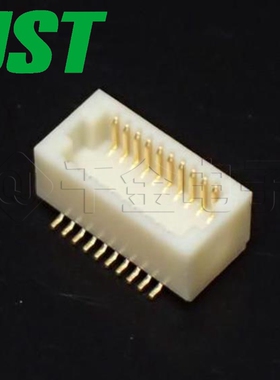 【J】千金供应20P3.5-JMCS-G-TF(N)接插件针座JST现货量大从优