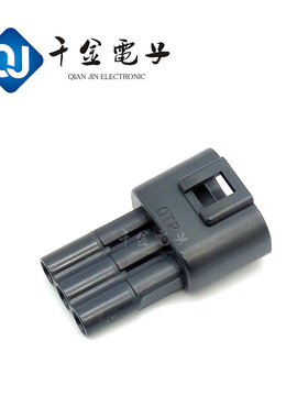 千金供应CL07D03MGY接插件塑壳量大从优