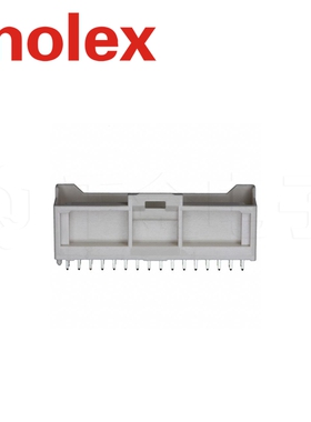 千金供应MOLEX连接器5016453220 50164-53220 塑壳品牌接插件现货