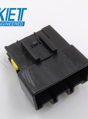 千金供应MG641928-5塑壳接插件KET连接器现货