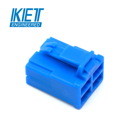 接插件KET连接器现货【J】