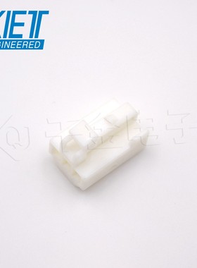千金供应MG612034塑壳接插件KET连接器现货量大从优