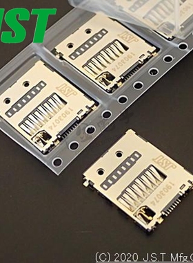 特价促销，售完即止SDHR-8BRS-K-363-A0-S-ETB(HF)供应JST针座