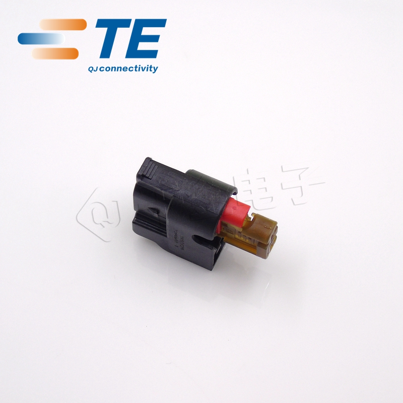 千金供应TE连接器2098641-1塑壳接插件原装现货量大从优及时交付