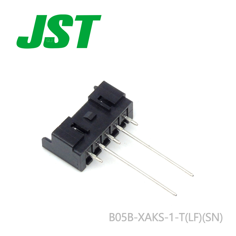 特价促销，售完即止B05B-XAKS-1-T(LF)(SN)供应JST针座现货