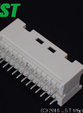 千金供应B26B-PIDSS-1(LF)(SN)接插件针座JST现货量大从优