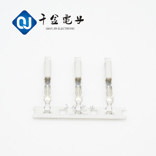 千金电子7116-4100-02接插件日本汽车端子现货量大从优