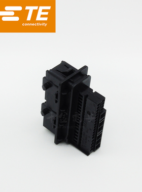 千金供应TE连接器千金淘宝1718876-1塑壳大批量接插件现货