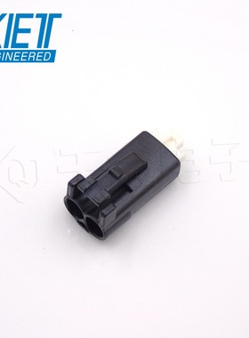 千金供应MG651092-5塑壳接插件KET连接器现货量大从优