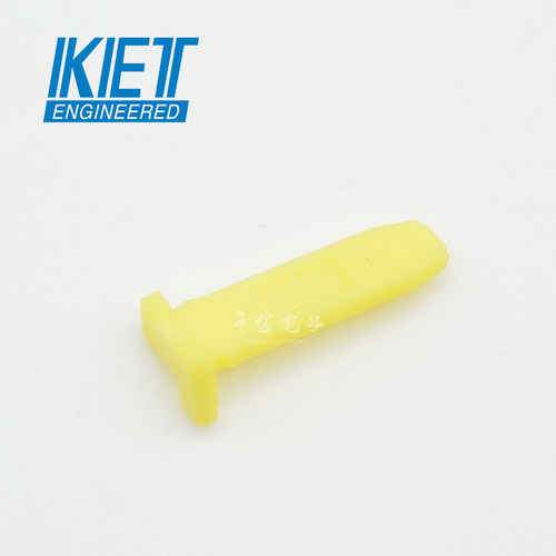 千金供应MG632036-3插片接插件KET连接器现货量大从优