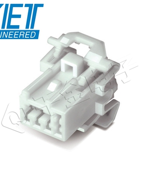 千金供应MG614354塑壳接插件KET连接器现货
