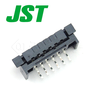 千金供应06FDZ 原厂接插件JST针座现货