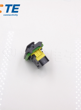 千金供应TE连接器1-1564407-1塑壳品牌量大从优接插件现货