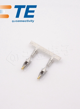 千金供应TE连接器2-927771-1端子接插件现货