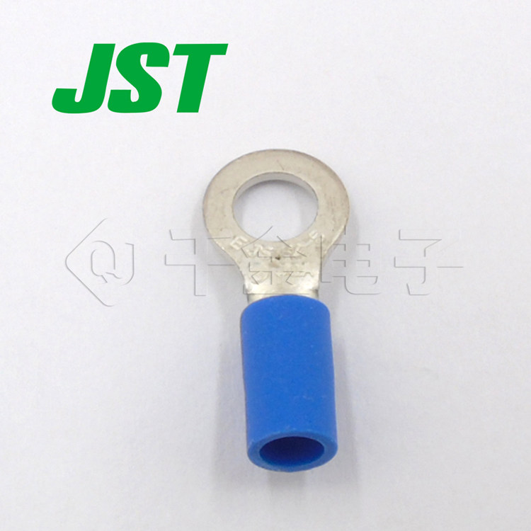 RAA2-5(V2-5).K 供应JST连接器单粒端子原厂千金电