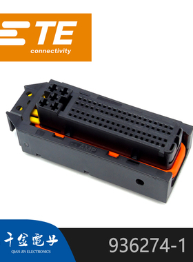 千金电子936274-1连接器TE接插件现货大批量供应
