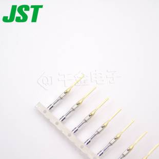 A03GF 千金供應(yīng)SAITW 064接插件端子JST連接器現(xiàn)貨量大從優(yōu)