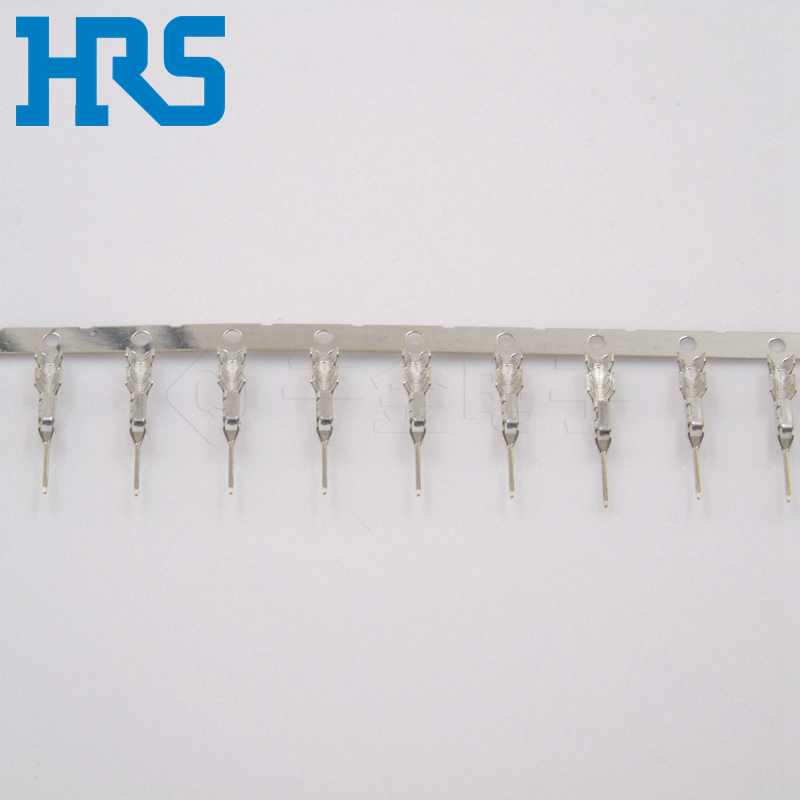 供应GT8E-2022PCF端子接插件HRS/广濑现货量大从优