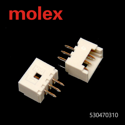 千金供应MOLEX莫仕连接器