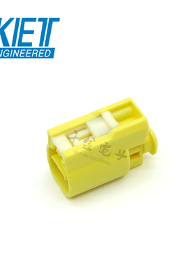 千金供应MG645084-3接插件KET连接器塑壳现货量供应