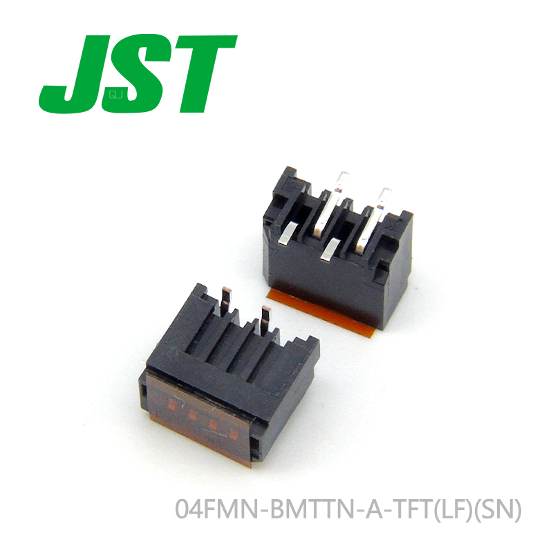 千金供应04FMN-BMTTN-A-TFT(LF)(SN)接插件针座JST现货量大从优