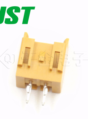 供应B02B-XAYK-1(LF)(SN)针座JST连接器现货