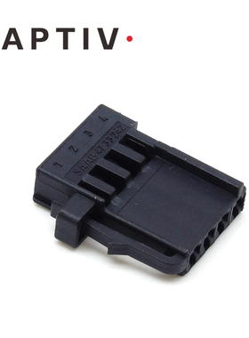 千金供应15324229连接器APTIV(Delphi)塑壳现货量大从优