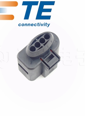 千金供应TE连接器1717892-1塑壳接插件原装现货量大从优