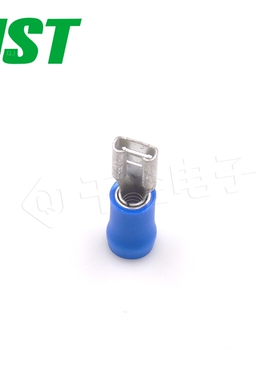 FVDDF2-187A-5供应JST单粒端子现货