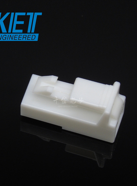 千金供应MG611933塑壳接插件KET连接器现货量大从优