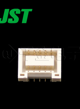 千金供应BM16B-GHDS-TF(LF)(SN)接插件针座JST量大从优