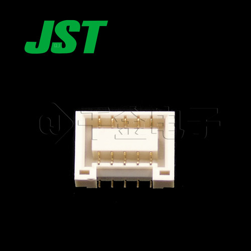 千金供应BM16B-GHDS-TF(LF)(SN)接插件针座JST量大从优