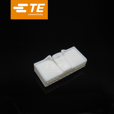 供应TE连接器368457-1塑壳接插件原装现货