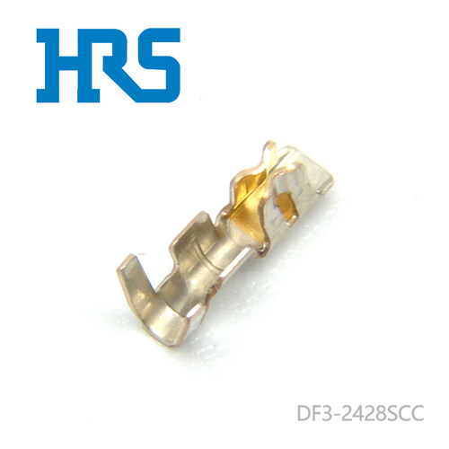 千金电子DF3-2428SCC供应HRS端子大批量现货