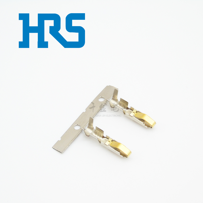 特价促销，售完即止QR/P1-SC1B-221(12)供应HRS端子现货