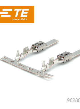 千金电子962883-2连接器TE端子现货大批量供应