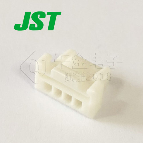 PBVP-04V-S 供应JST连接器塑壳原厂胶壳售完千金电子